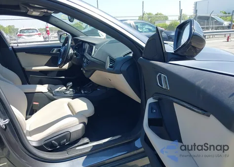 2020 BMW 228I Gran Coupe xDrive из США, поврежденный, VIN WBA73AK09L7F87108